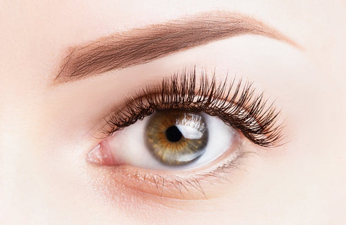 Can You Curl Lash Extensions?