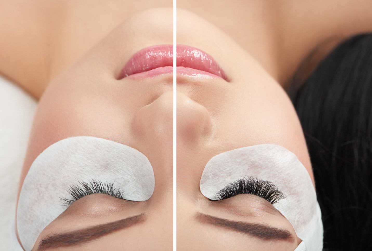 Different Types of Lash Extensions: Styles To Consider for Vacation