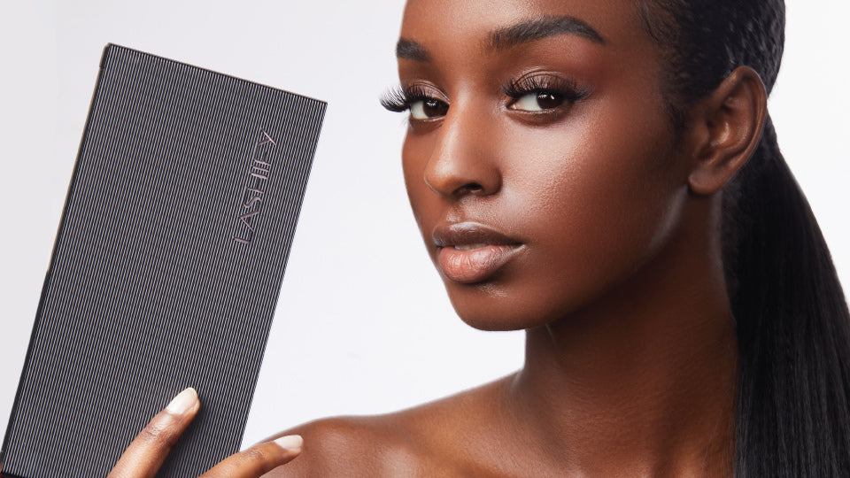 HOW TO APPLY LASHIFY EYELASH EXTENSIONS