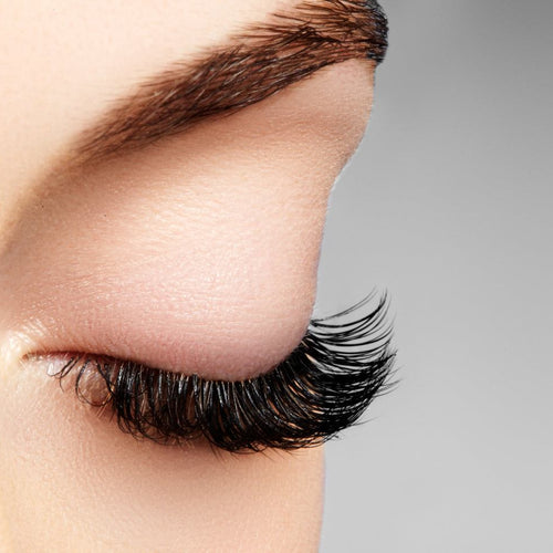 How To Do Your Own Lash Extensions