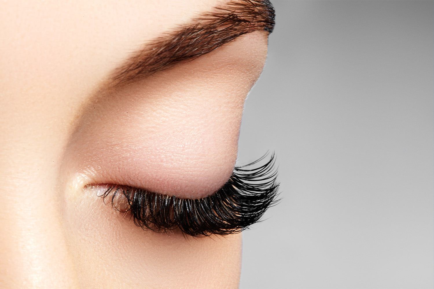 How To Make Your Lash Extensions Last Longer: 7 Tips From the Lash Experts