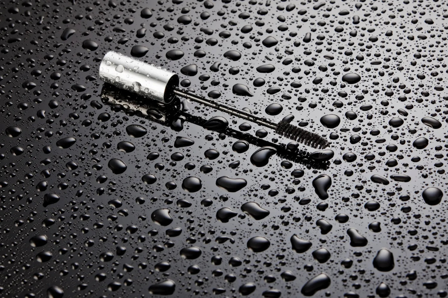 How To Remove Waterproof Mascara