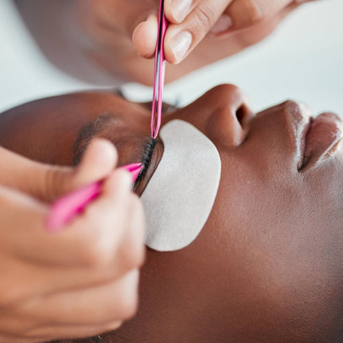 Individual Lashes vs. Lash ExtensionsLashify 