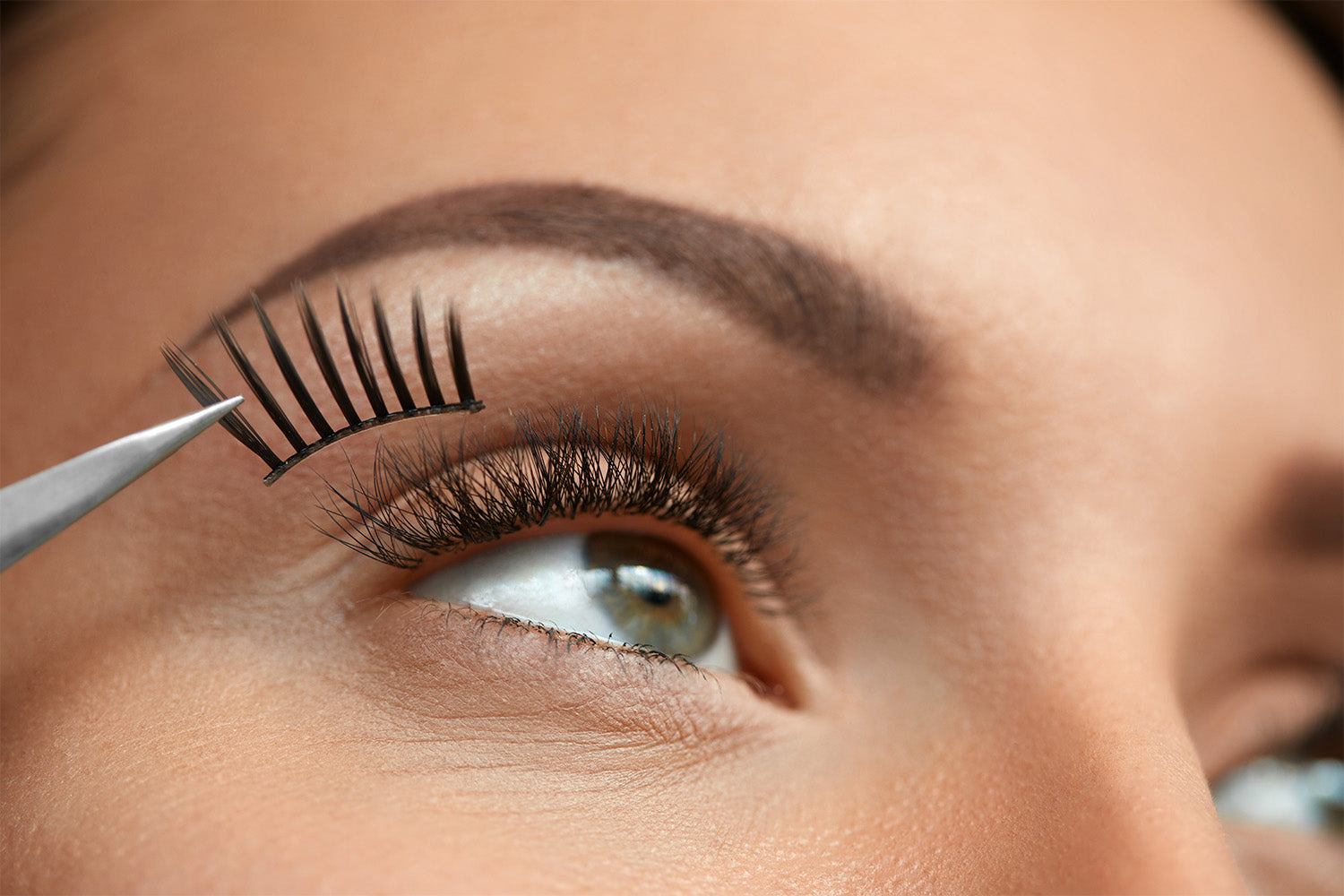 What Is a Common Lash Extension Length?