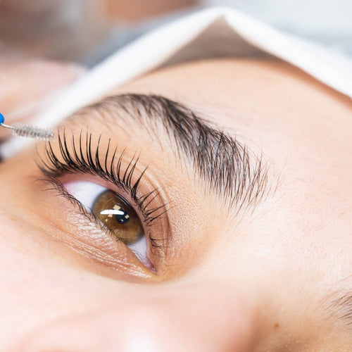 Lash Lift Lashify 