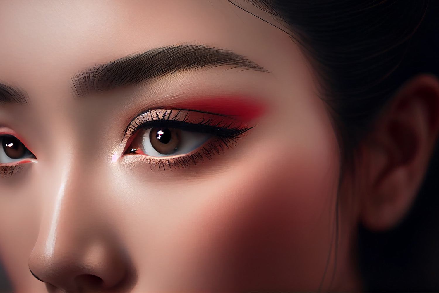 Our Guide to Lash Mapping & the Different Lash Styles