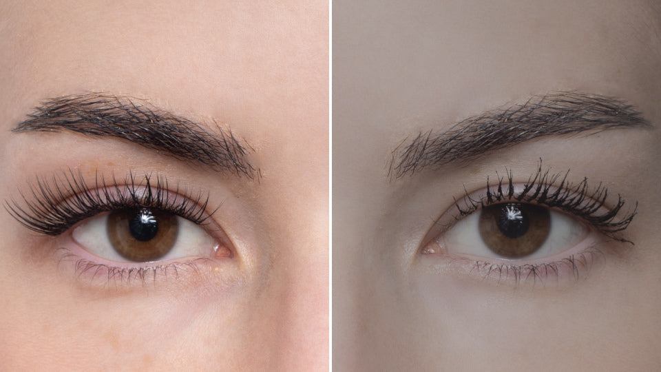 lash-extensions-vs-mascara