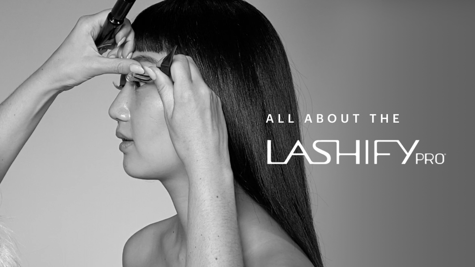 LashifyPro®: Lash Certification for Professionals