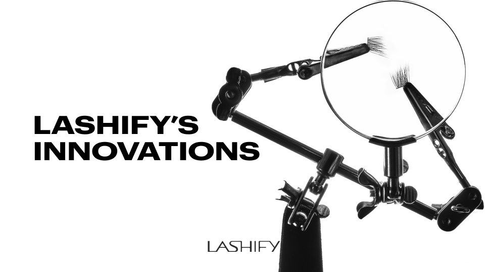 Lashify - The Leader in Lash Innovation