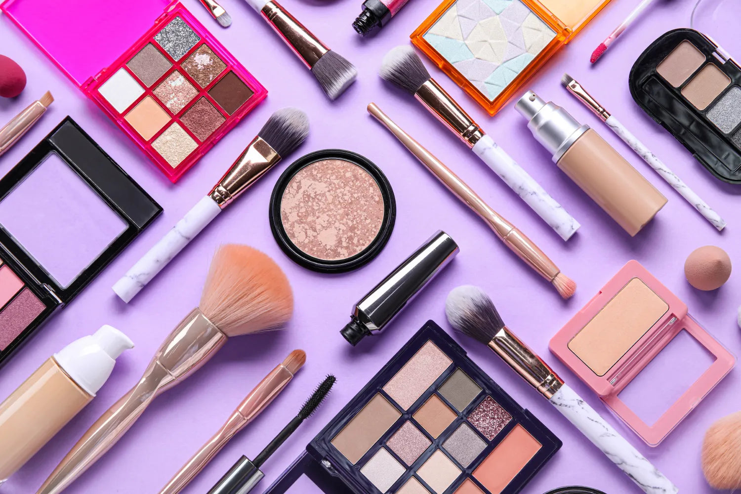 Makeup Tips for Oval Shape Face