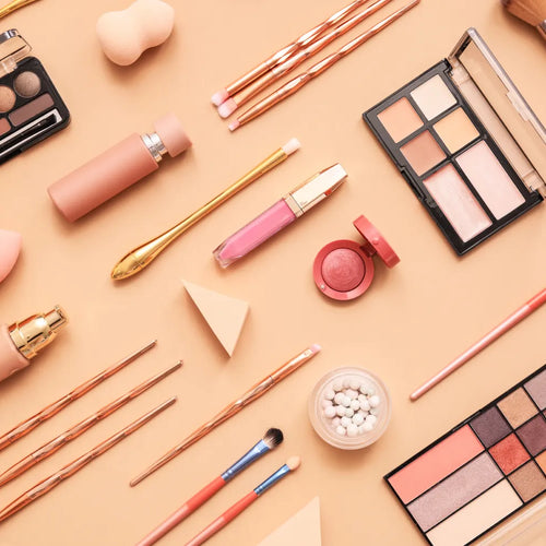 Makeup Tips for Rectangle Face ShapeLashify 