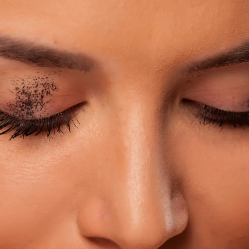 How To Keep Mascara From Smudging