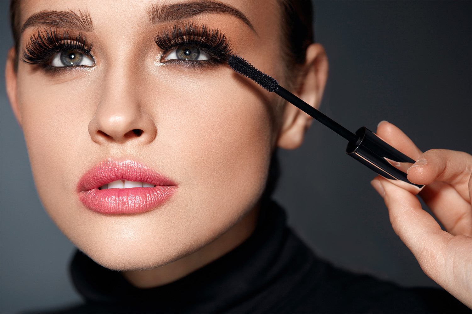 Can You Put Mascara on Eyelash Extensions