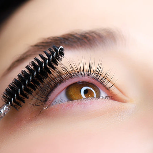 Can You Put Mascara on Lash Extensions? Will It Ruin the Lashes?