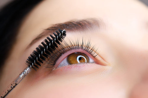 Can You Put Mascara on Lash Extensions? Will It Ruin the Lashes?