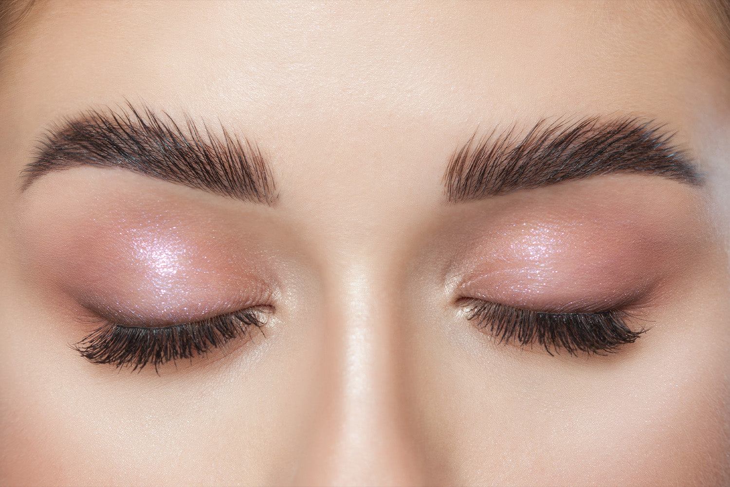 overalt overdrivelse at fortsætte 12 Tips for Dealing With Oily Eyelids – Lashify