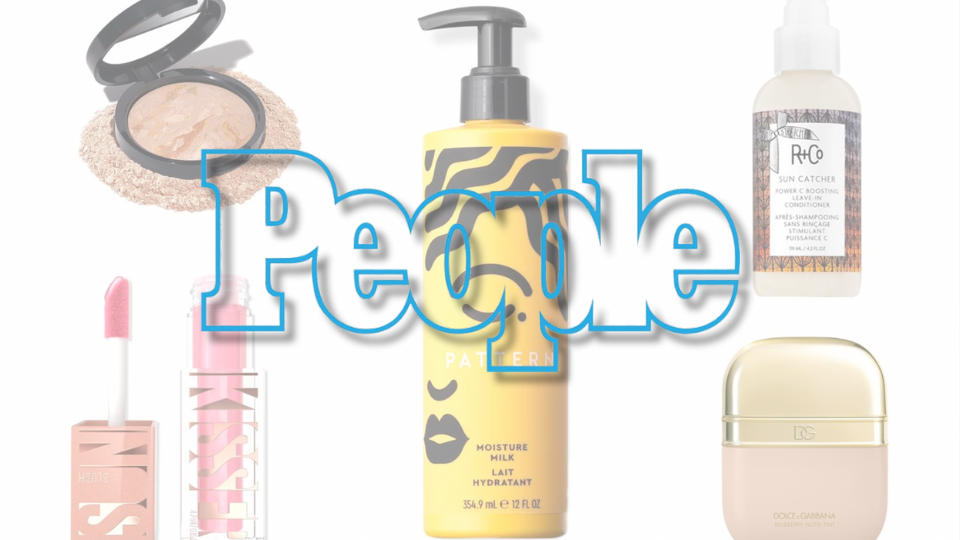 The Best Summer Beauty Products to Buy Right Now, According to Pros- Featuring Lashify's Fluffy Lite gossamer® lash