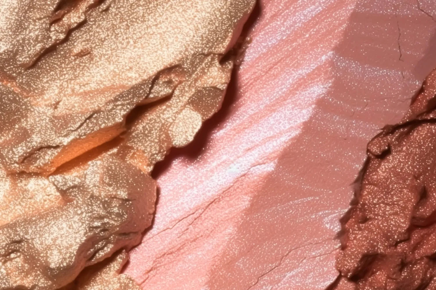 Cream vs. Powder Blush