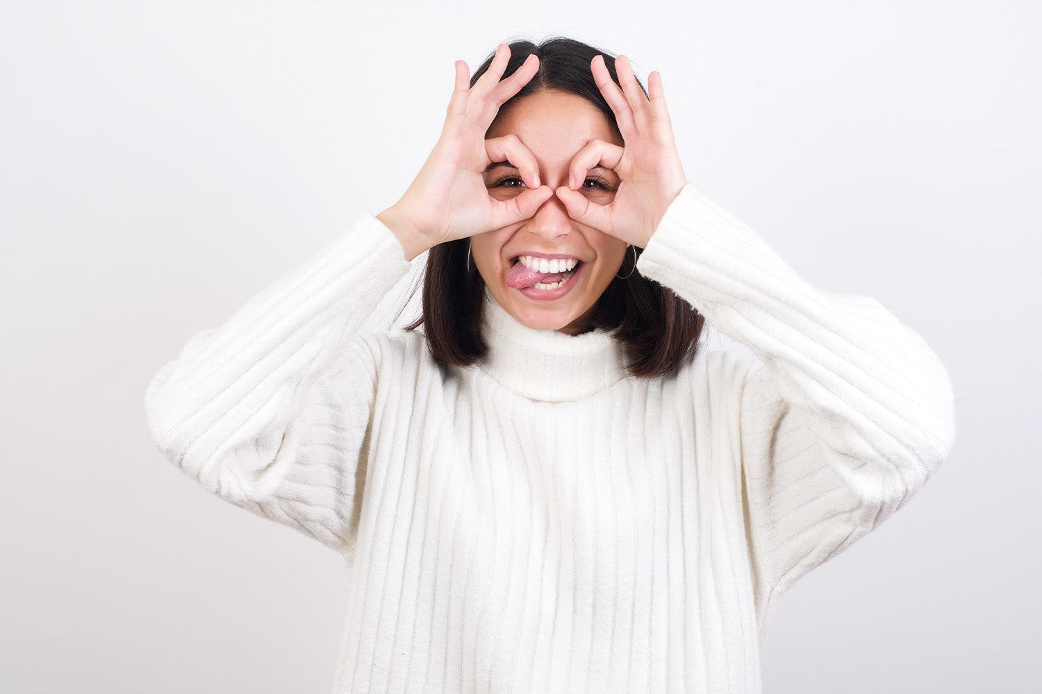 What Are Protruding Eyes? The Best False Lashes For Prominent Eyes