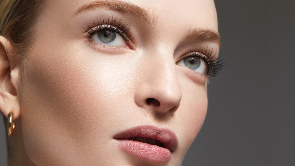 THE 6 BEST EYELASH LOOKS FOR ROUND EYES