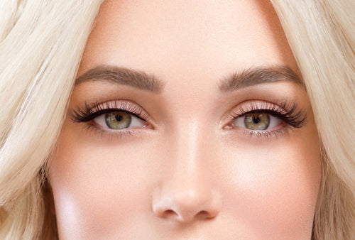 Are Self Adhesive Lashes Safe?