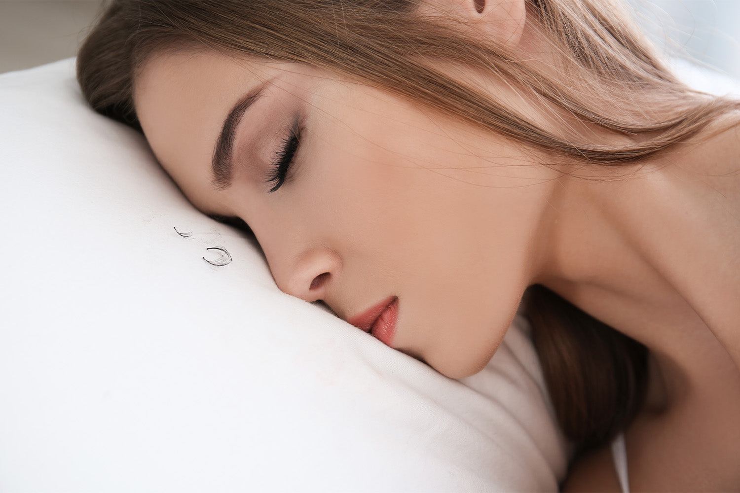 Sleep With Eyelash Extensions