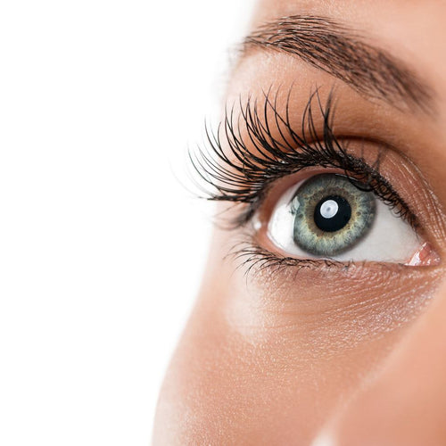 8 Lashes for Small EyesLashify 