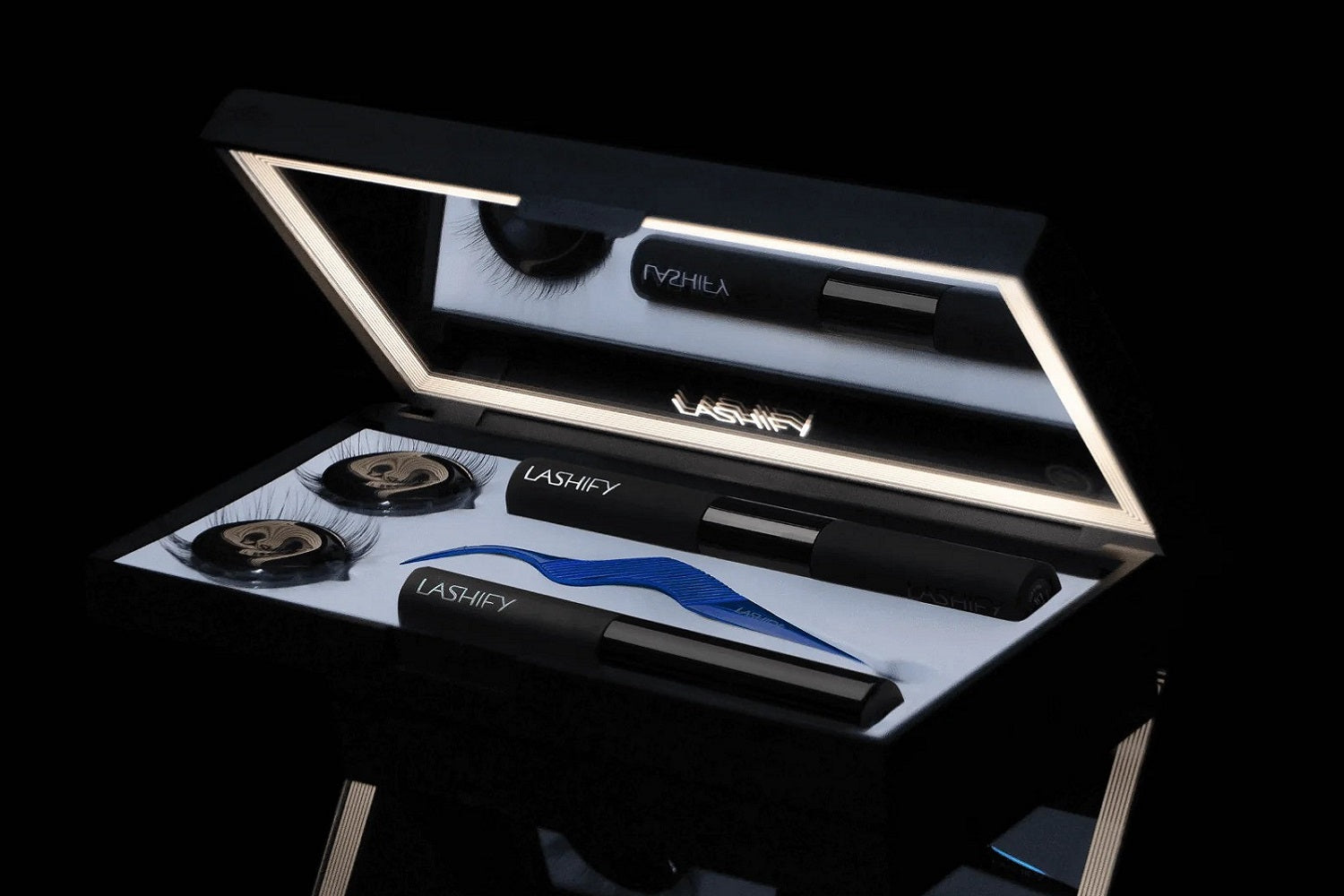 Understanding an Allergic Reaction to Eyelash Glue