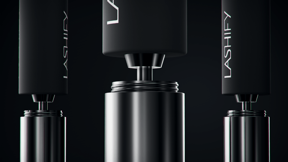 LASHIFY DRAMA LASHES