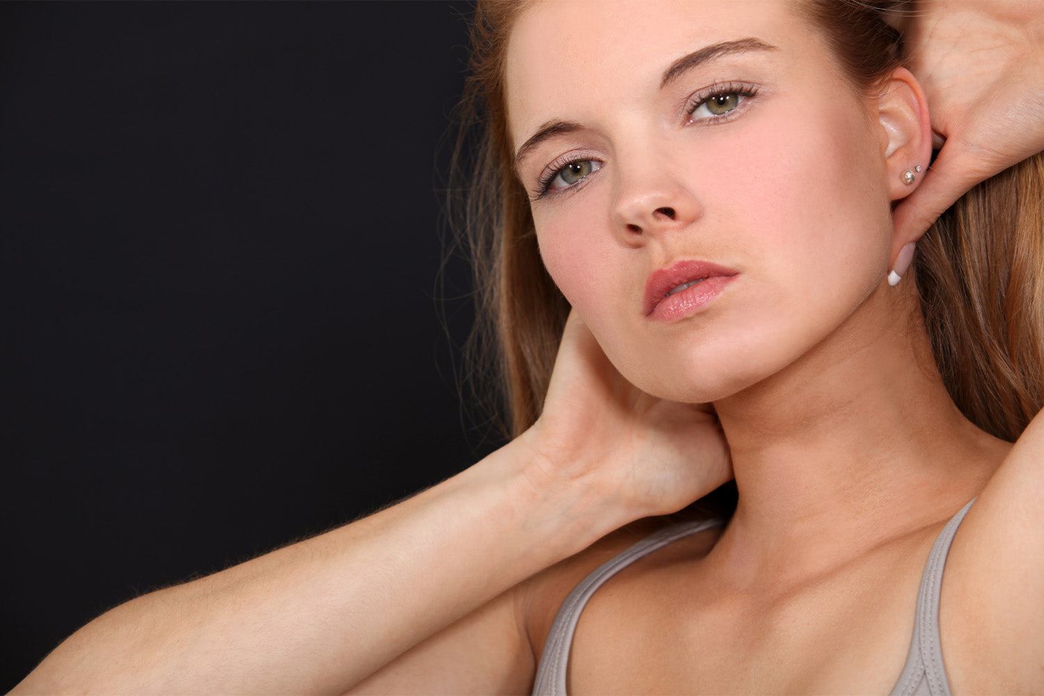 Our Guide to Lash Extensions for Upturned Eyes