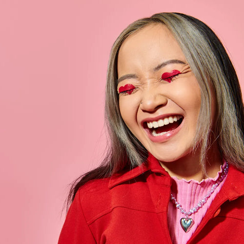 Valentine’s Day Makeup Ideas That Will Make Your Heart FlutterLashify 