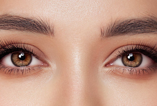 Wispy vs. Volume Lashes – What's the Difference?
