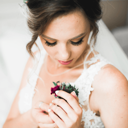 Best Lashes for Your Wedding DayLashify 