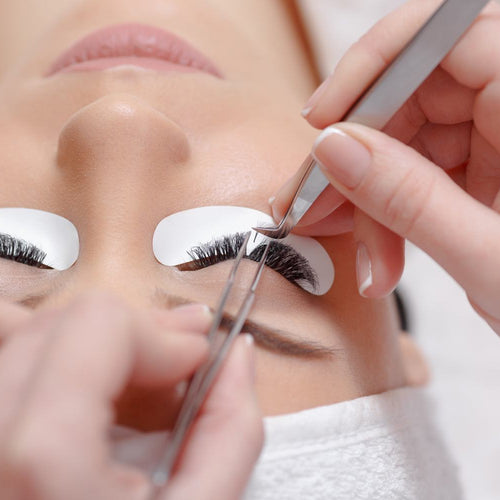 What Types of Lash Extensions Are Best?