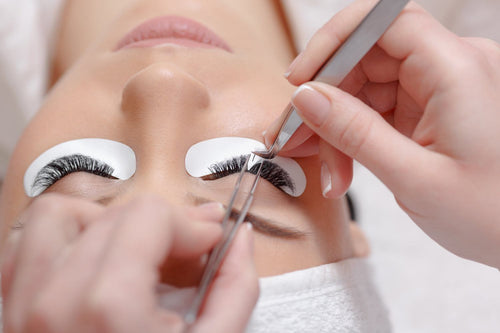 What Types of Lash Extensions Are Best?