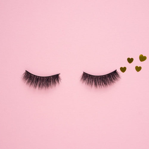 How To Achieve Natural Wispy Lashes With ExtensionsLashify 