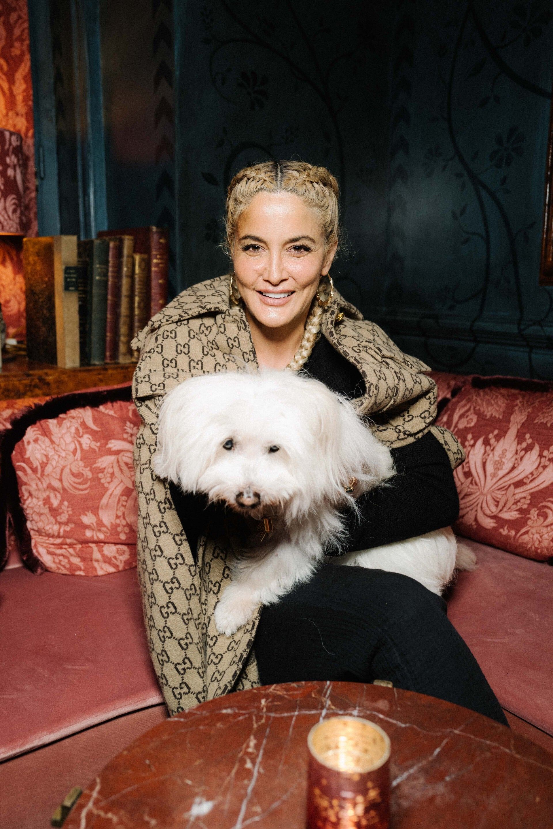 A NOTE FRONM SAHARA,