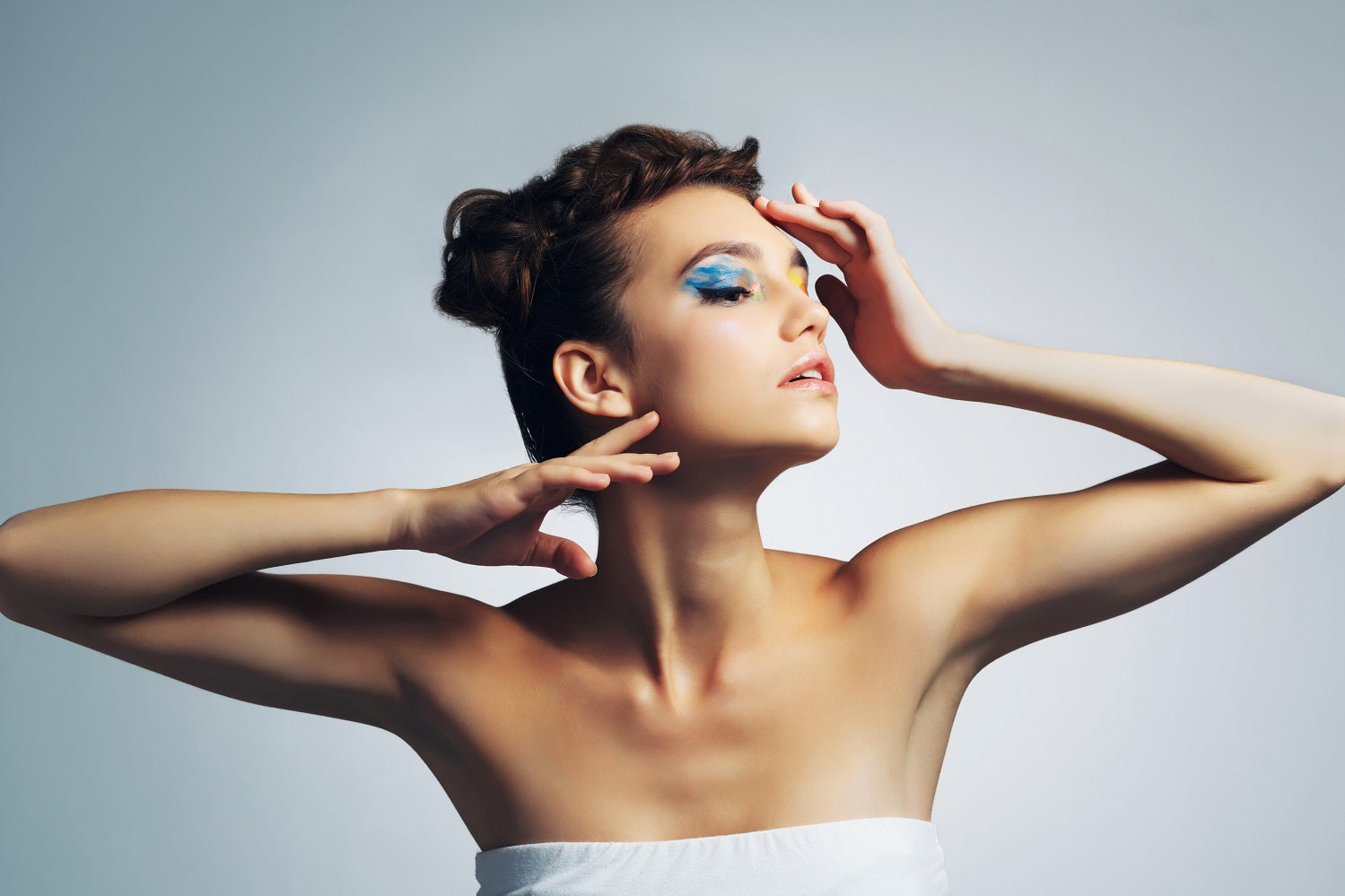 Bold Eye Makeup Looks