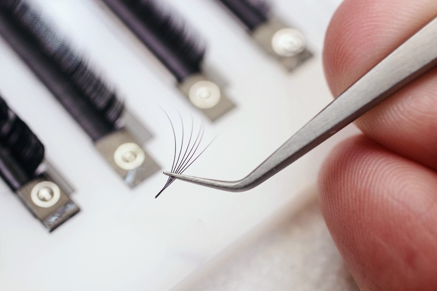 What Eyelash Extension Styles Are Right for You
