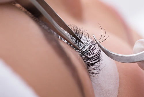 How To Make Lash Extensions Look More Natural