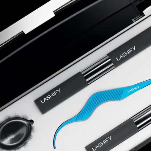 Lash Perfection: Your Essential Extensions Kit GuideLashify 