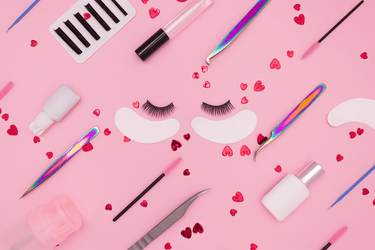 Individual Lash Extensions Vs Clusters Is There A Difference