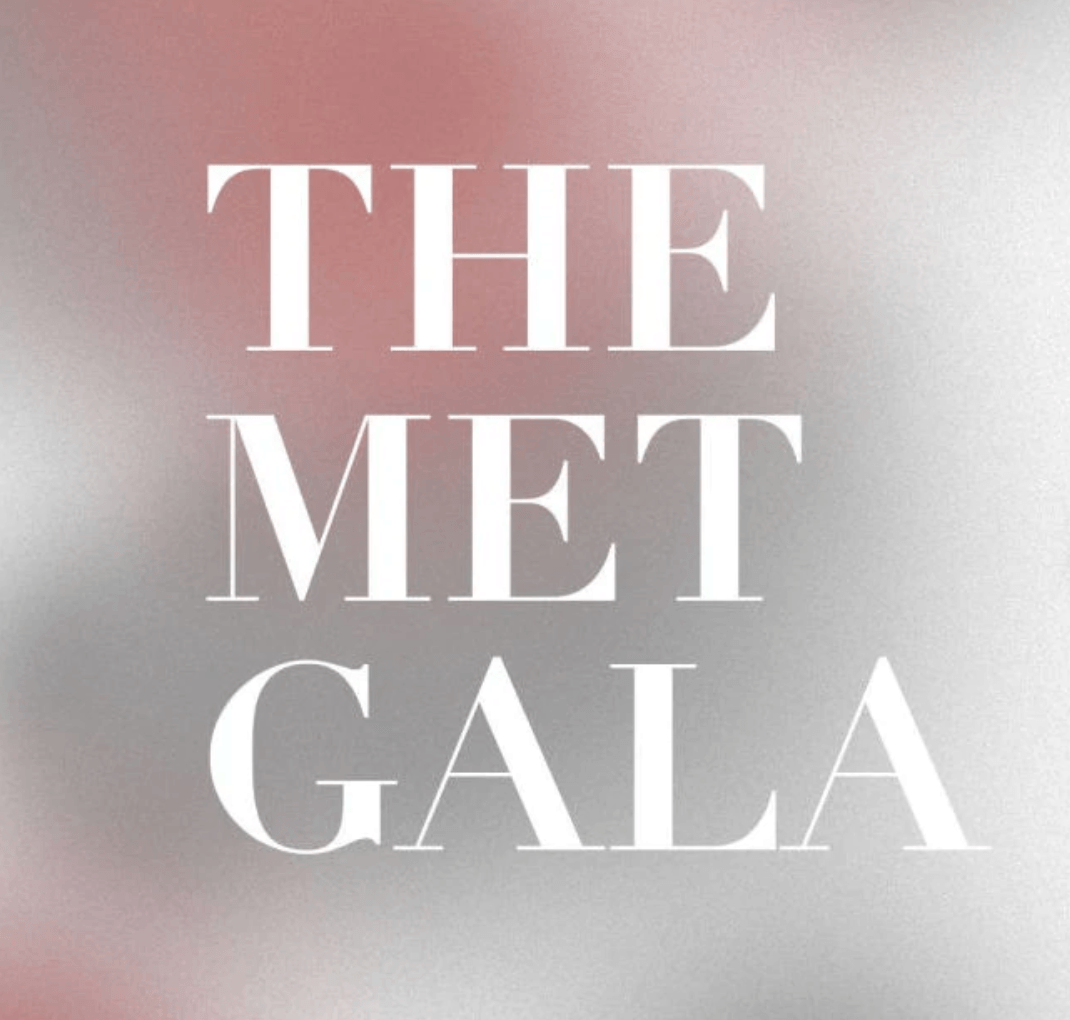 MET GALA