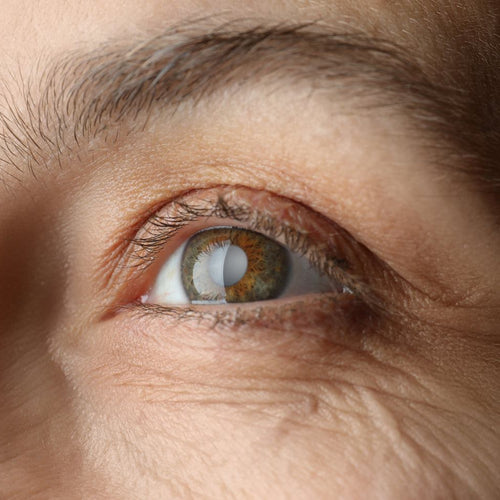 Do Eyelashes Thin With Age?Lashify 