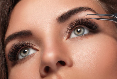 10 Most Popular Types of Lash Extensions