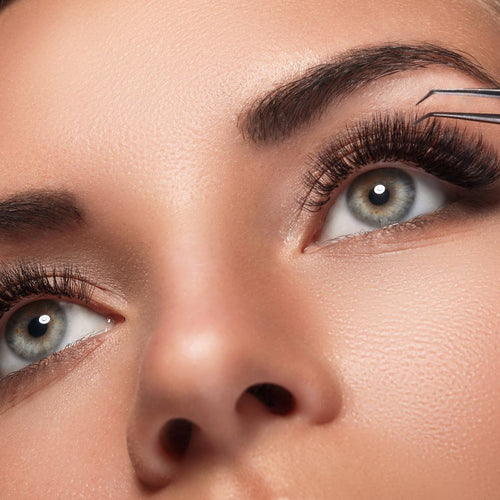 10 Most Popular Types of Lash ExtensionsLashify 