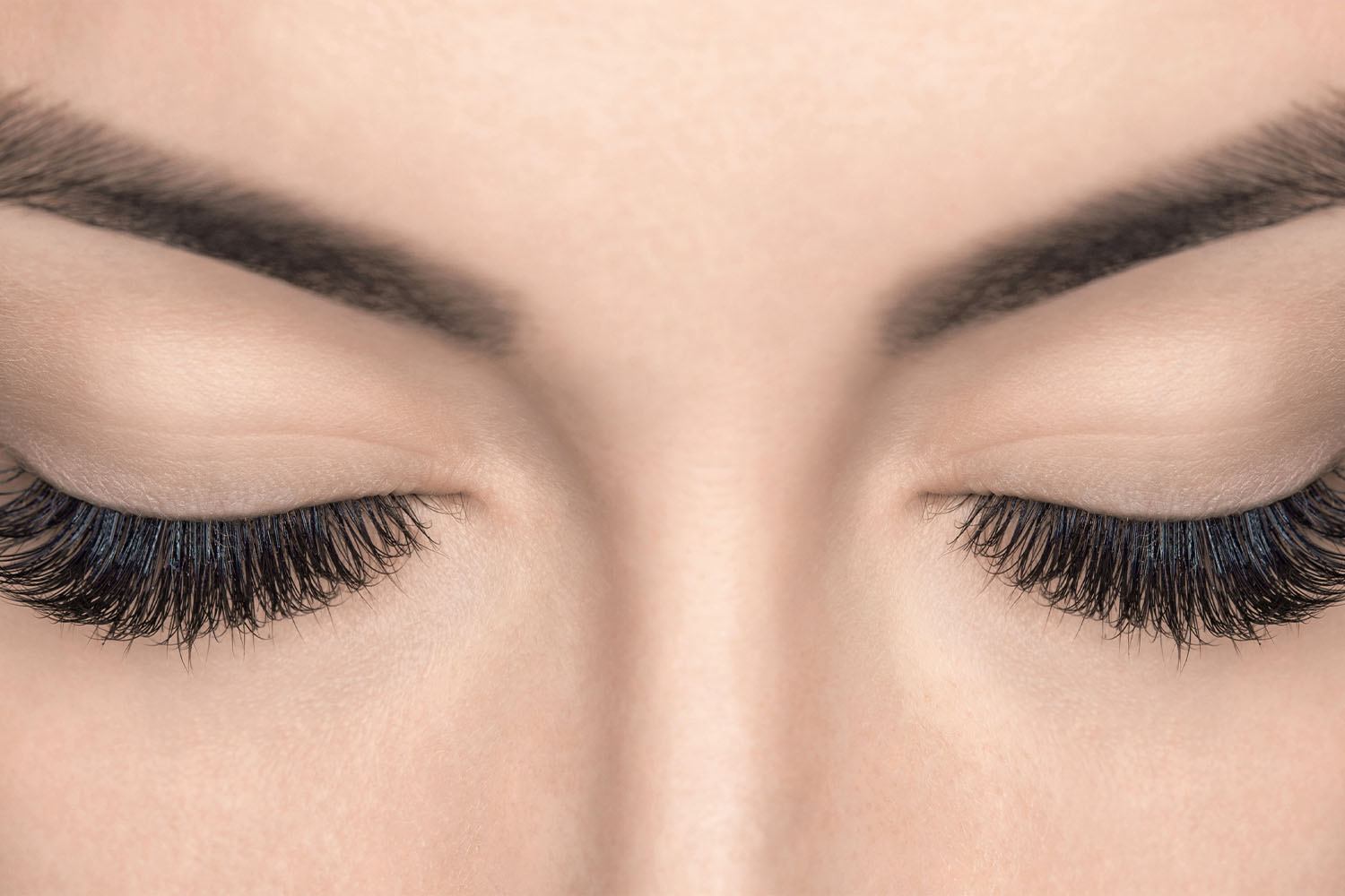 Wispy Eyelash Extensions — What You Need To Know