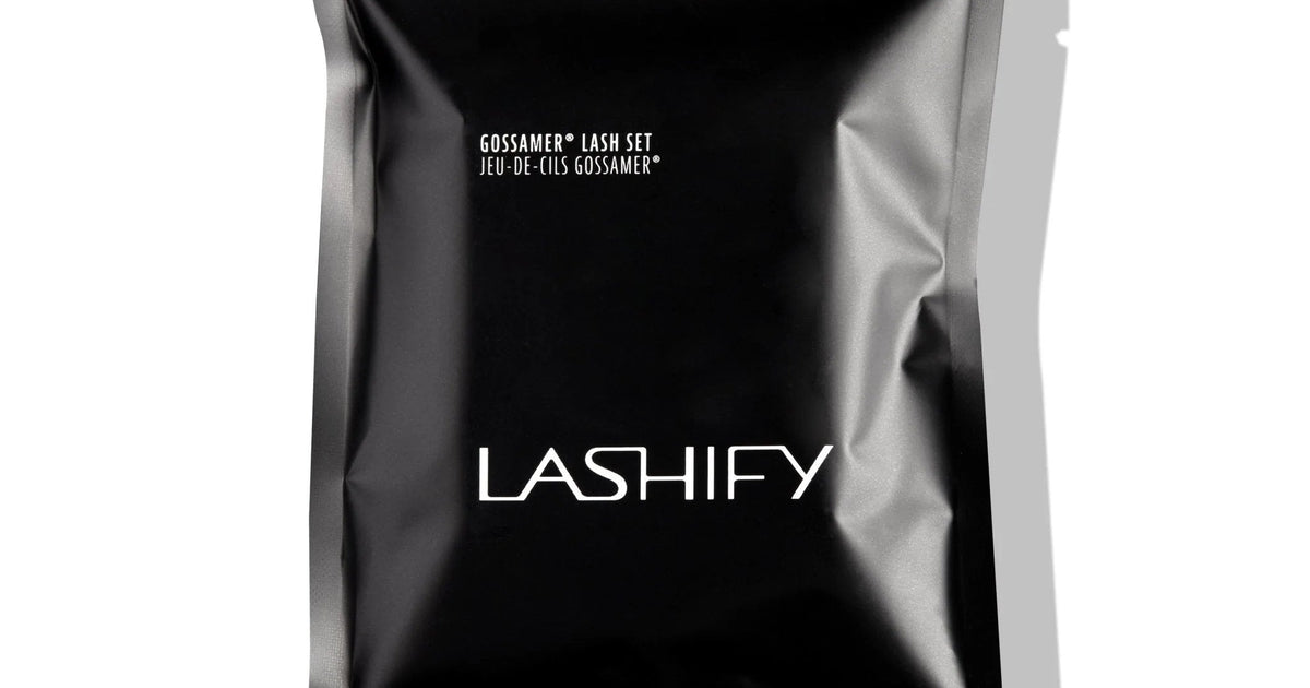 Gossamer Lash Extensions
