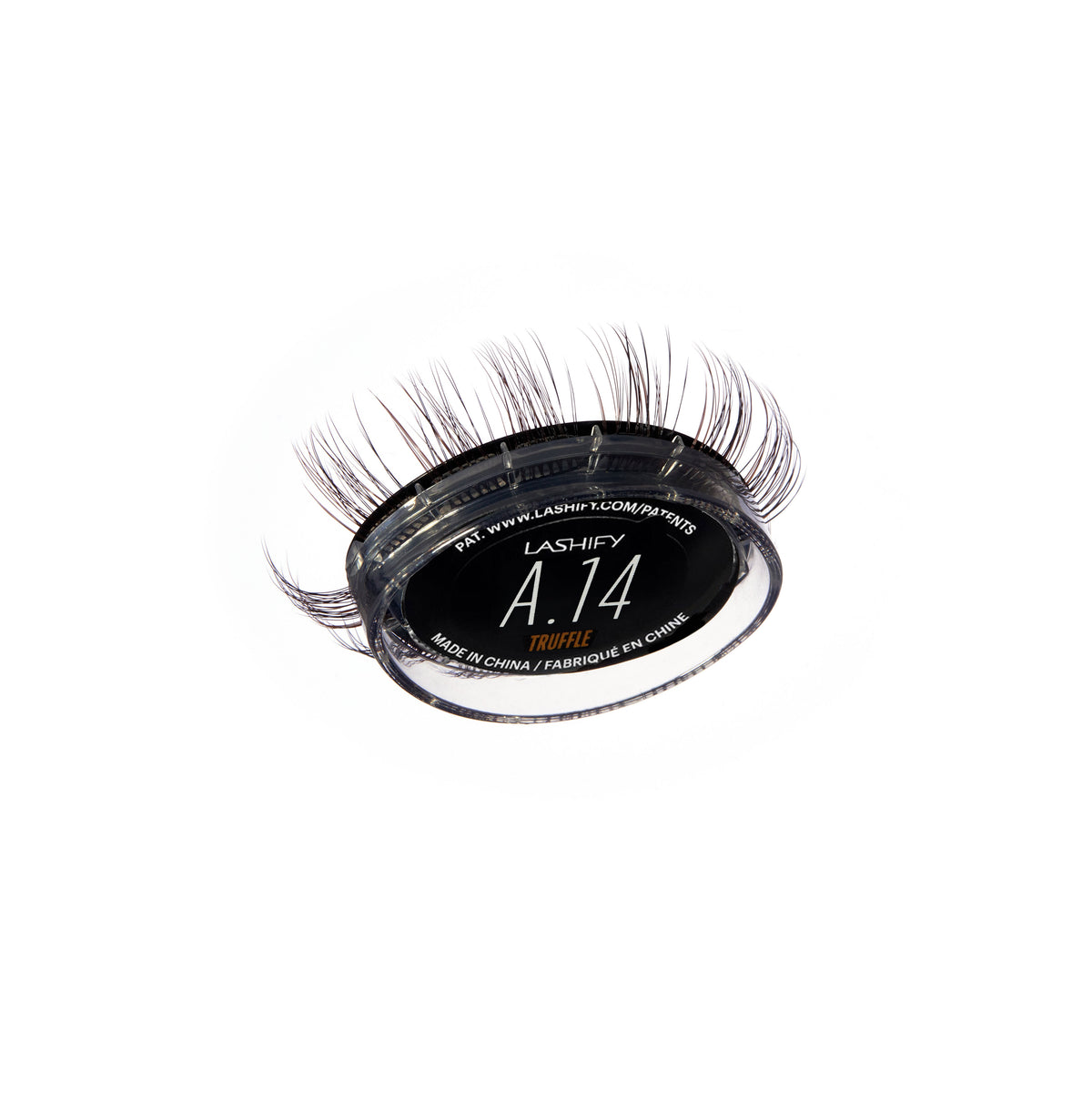 Amplify / Truffle / 14mm - Long