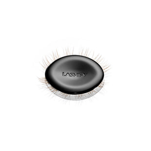 Amplify / Dark Brown / 10mm - Short